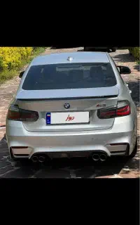 Bmw 328