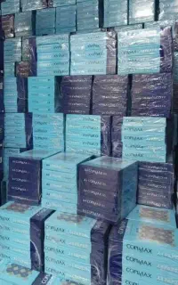 پخش کاغذ A4 کپی مکس پیشوا در خراسان شمالی