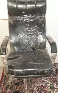 صندلی اداری چرخان