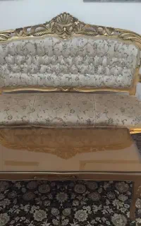 مبل سلطنتی