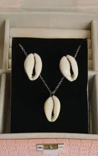 بدلیجات اکسسوری گیره