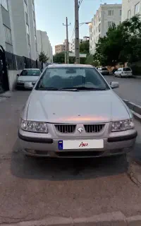 سمند82