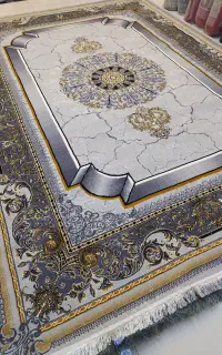 موج نقره ای 9متری طرح 700،آکبند