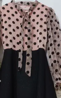 لباس مجلسی دخترانه