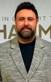 بلیط کنسرت محمد علیزاده ردیف سوم