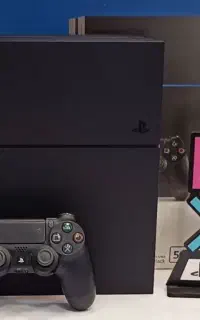 PS4 Fat 1T کپی خور
