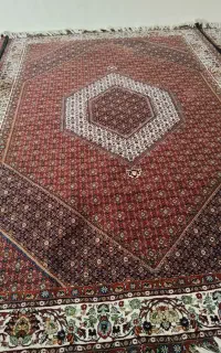 فروش فرش ماشینی افشار