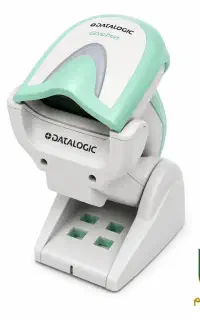 بارکدخوان Datalogic مدل Gryphon 4400 دو بعدی استوک
