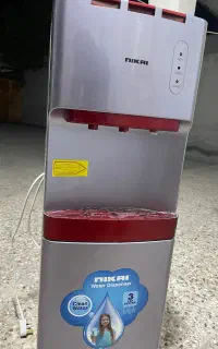 ابسردکن nikal