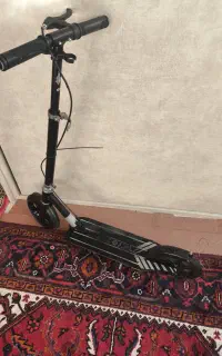 اسکوترمیکرو200تاشو