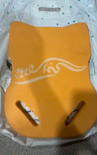 تخته آموزش شنا