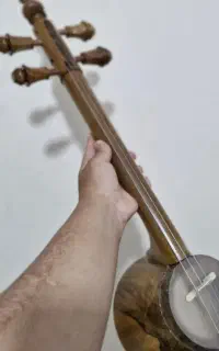 کمانچه