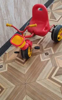 یک عدد دوچرخه