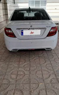 ماشین دنا پلاس 6دنده
