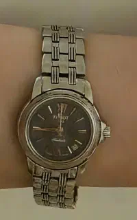 فروش ساعت اصل تیسوت
