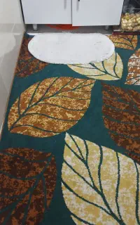 گلیم ۴ متری