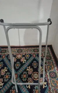 یک عدد واکر