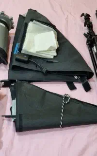 فلش لایت mettle 500