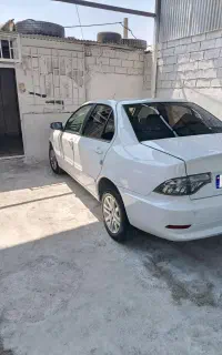 سمند سورن 1402فول