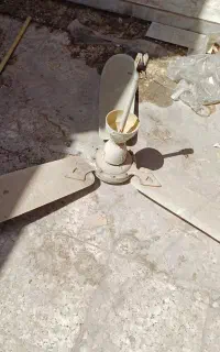 پنکه سقفی