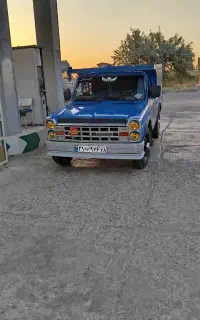 نیسان آبی آپشنال