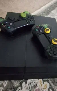 ps4 fat 1ترا