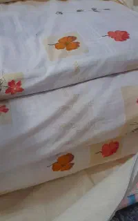 تشک پنبه ای اعلا