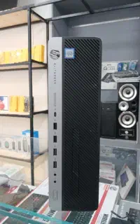 مینی کیس hp مناسب اداری و حسابداری