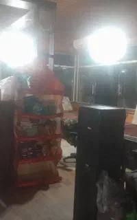 لوازم کافه فروشی