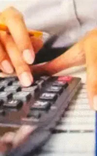 خدمات مالی و مالیاتی و حسابداری