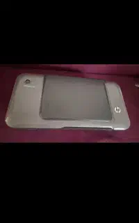 پرینتر رنگی hp کاملا سالم در حد آکبند سیاه و سفید