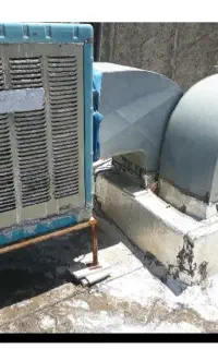 سرویس کار کولر ابی در نارمک