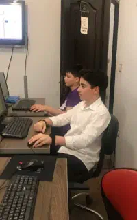 آموزش دوره icdl/مهارت‌های هفتگانه کامپیوتر