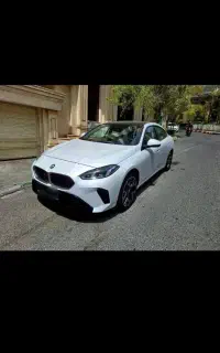 BMW 225L صفر مدل 2025