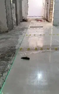 کاشیکار . سرامیک کار . موزاییک کاری . کاشی کاری