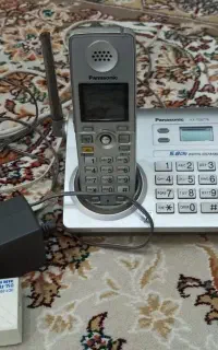 تلفن ثابت پاناسونیک