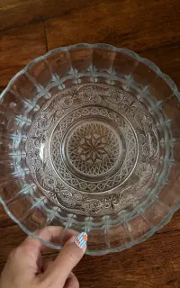 فروش ظروف به علت جابجایی