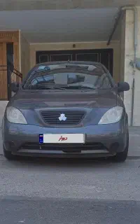 تیبا