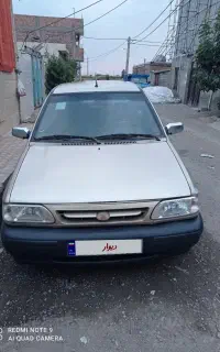 فروش و معاوضه با پژو 405