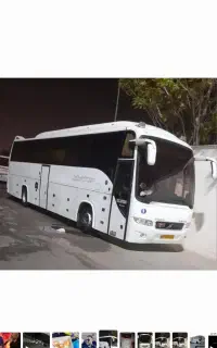 فروش اتوبوس B9