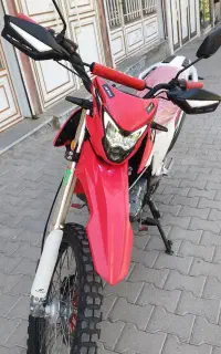 فلات crf
