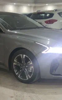 کیا k5 فول برساوش 2025
