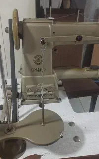 پفاف راست گرد