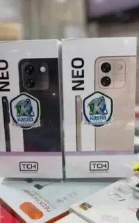 فروش اقساطی 24 ماهه گوشی TCH ONE 128