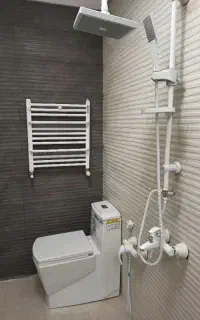 لوله کشی آب وتعمیرات