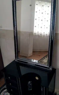آینه کنسول
