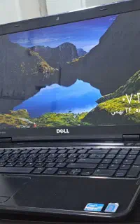 لبتاپ دل 5110 Dell