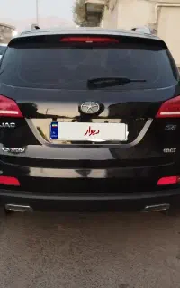 جک اس 5 نیوفیس 1402 کم کار
