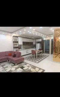 پرستار خانم جهت انجام امور‌ منزل
