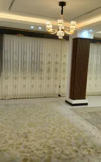 دوخت.نصب.شستشو واتوی پرده)فروش پرده(